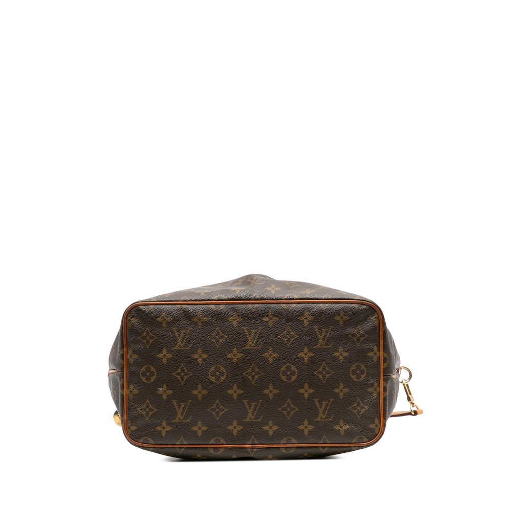 Louis Vuitton Monogram Palermo PM - 3