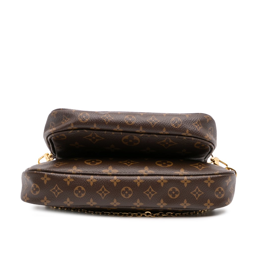 Louis Vuitton Monogram Multi Pochette Accessoires - 3