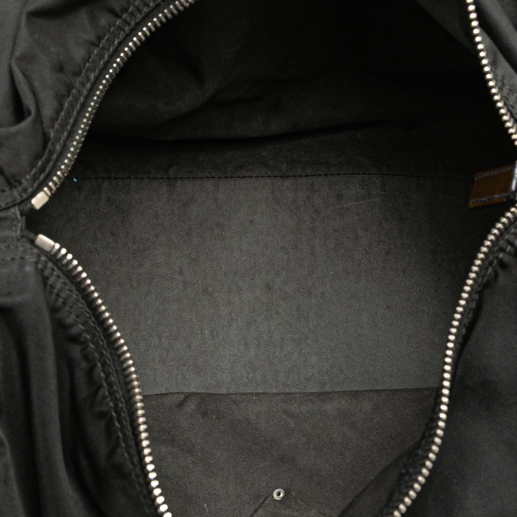 Prada Tessuto Boston Bag - 4