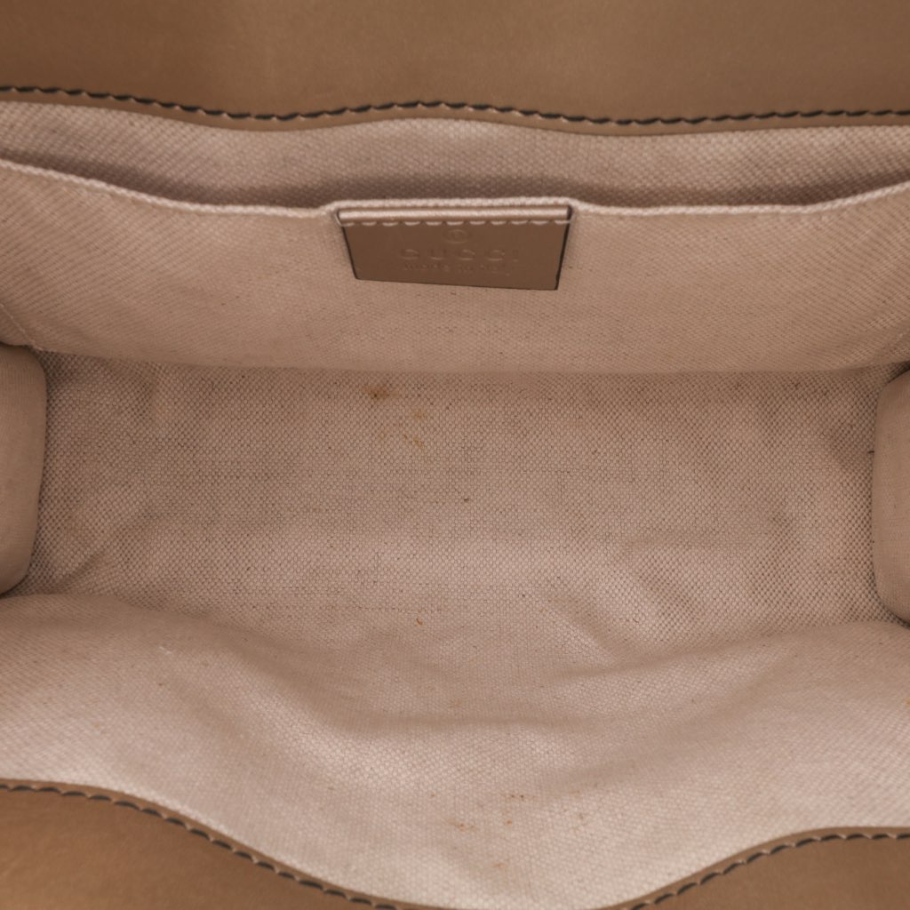 Gucci Small Guccissima Emily Shoulder Bag - 4