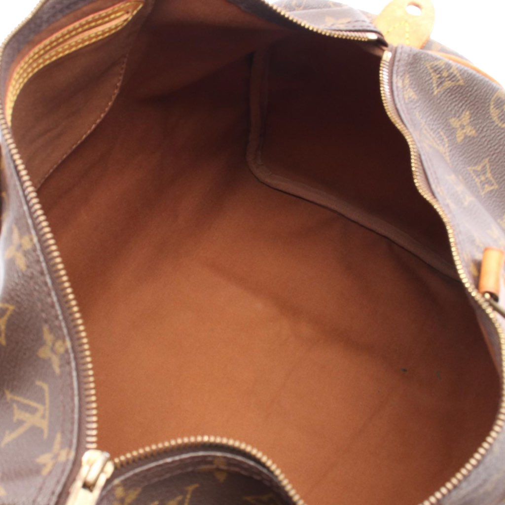 Louis Vuitton Monogram Speedy 40 - 3