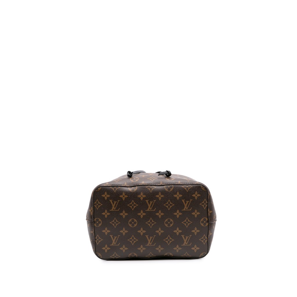 Louis Vuitton Monogram Neonoe MM - 3