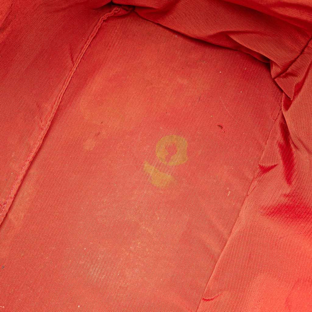 Chanel Old Travel Line Nylon Tote - 5