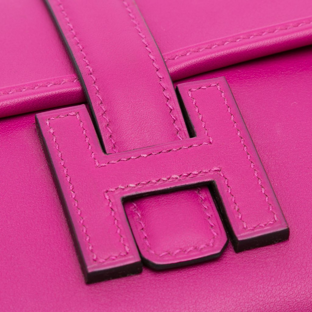 Hermès Swift Jige Duo - 4