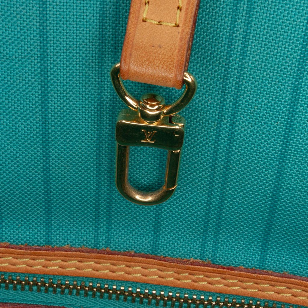 Louis Vuitton Monogram V Neverfull MM - 5