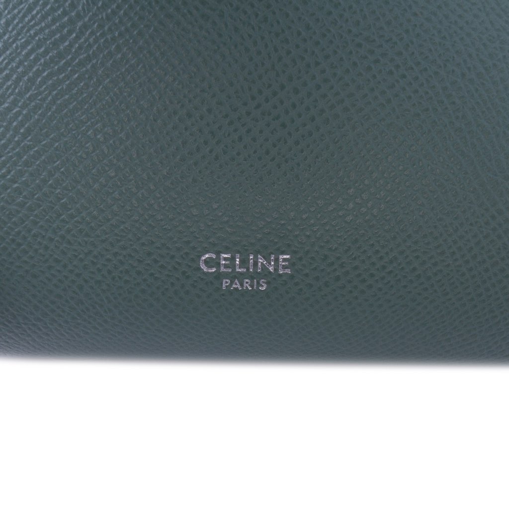 Celine Nano Grained Calfskin Belt Bag - 5