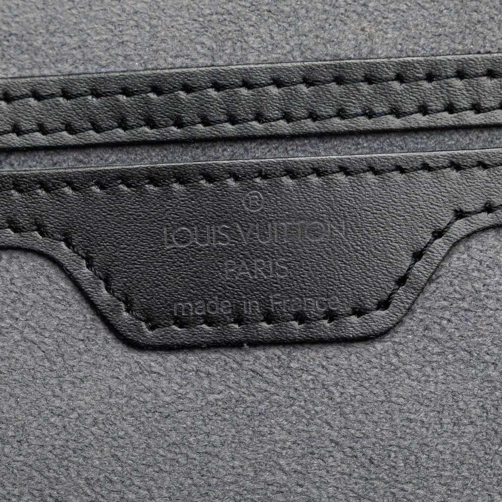 Louis Vuitton Epi Gobelins - 5