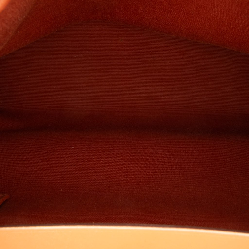 Hermès Toile Herbag Zip 31 - 4