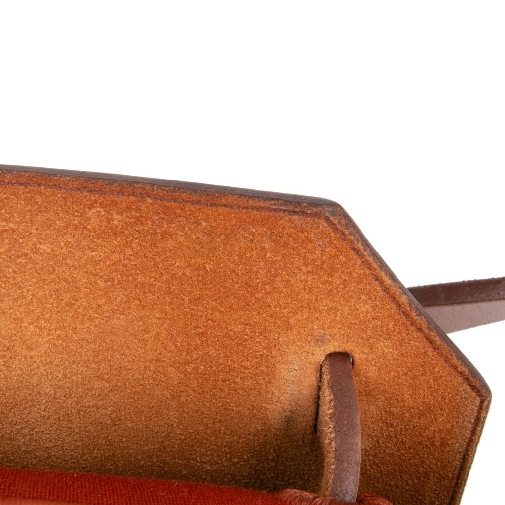 Hermès Toile Herbag Zip 31 - 5