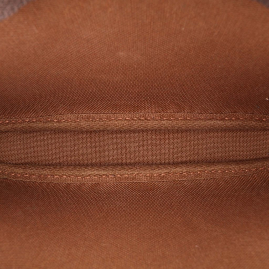 Louis Vuitton Monogram Mini Pochette Accessoires - 4