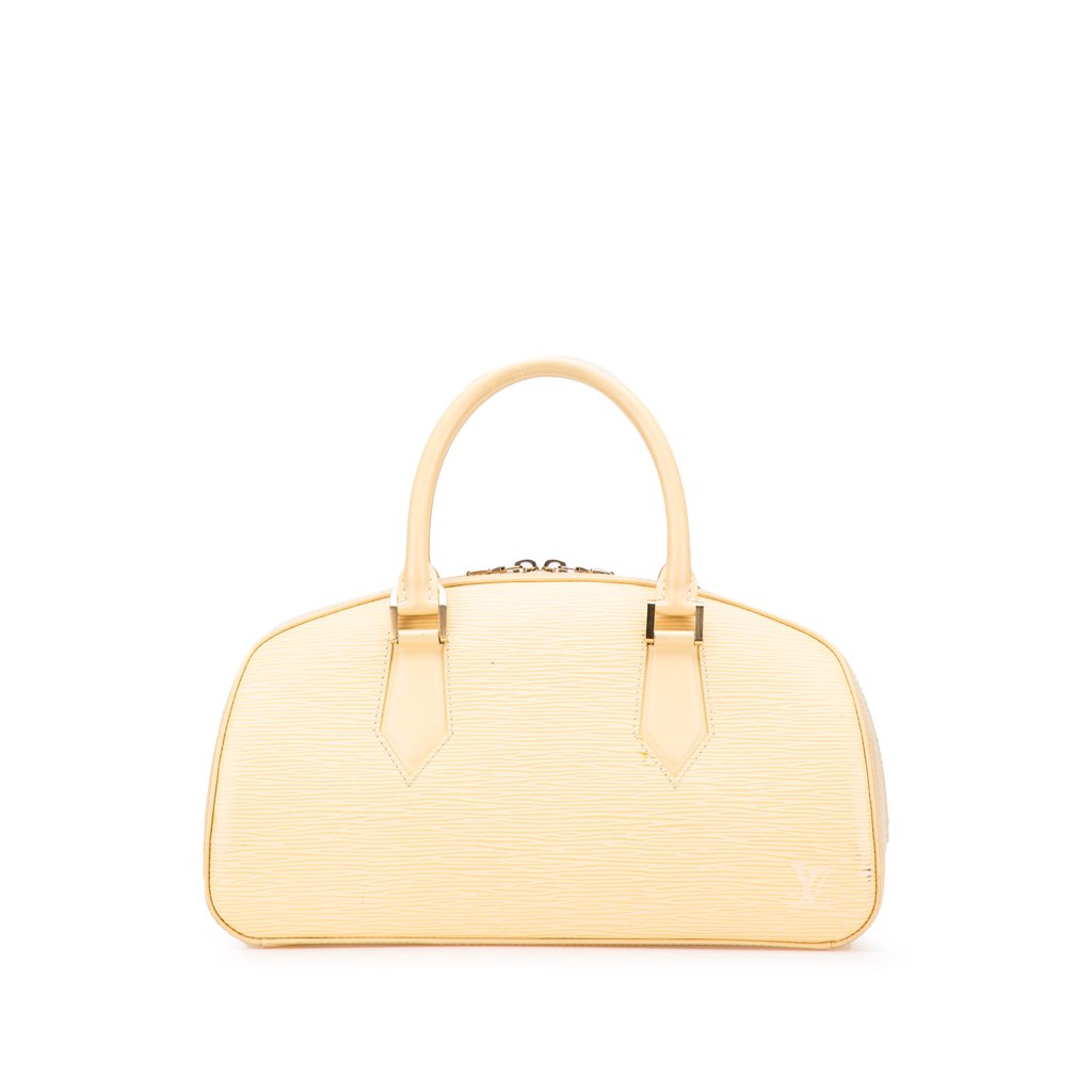 Louis Vuitton Epi Jasmine