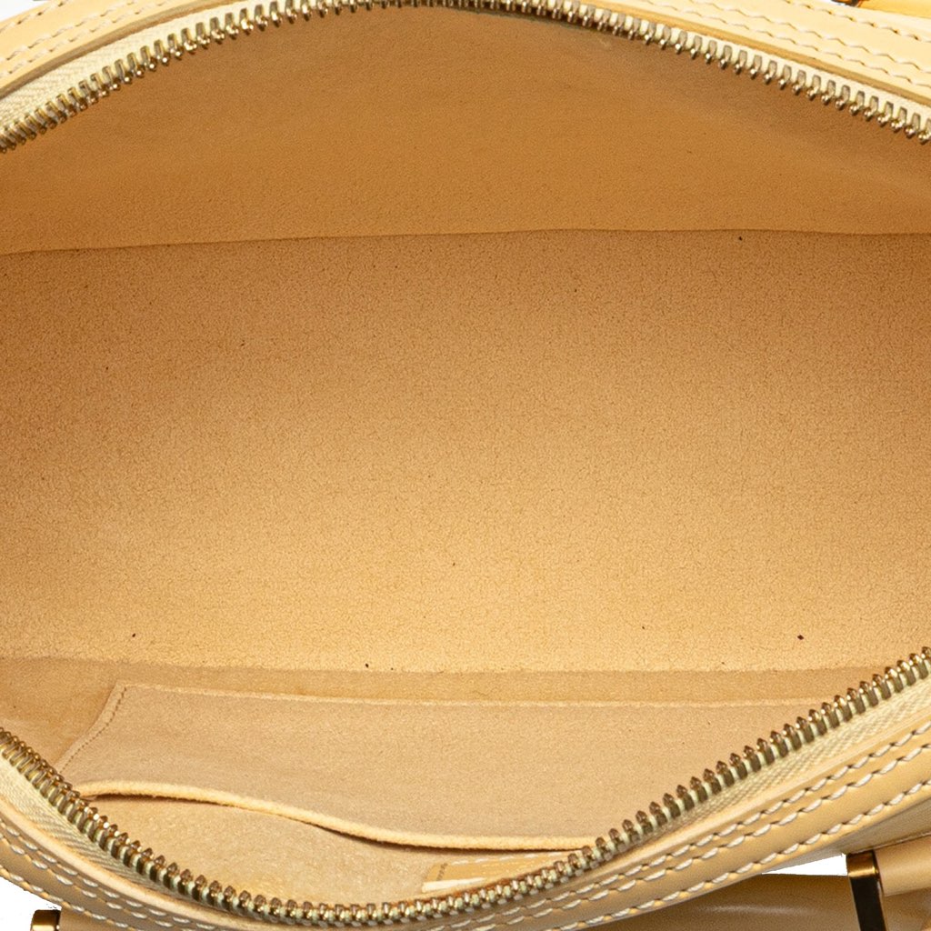 Louis Vuitton Epi Jasmine - 4