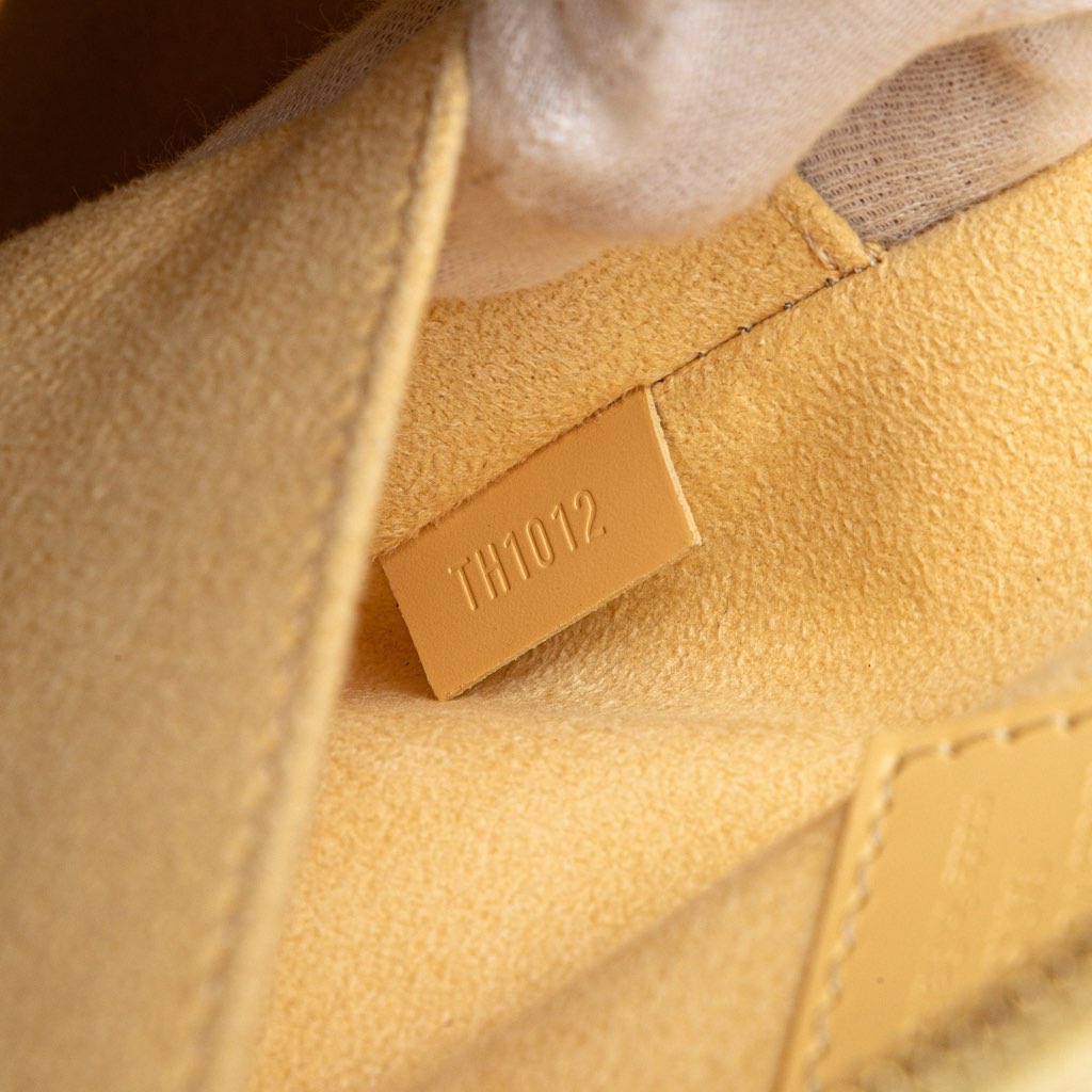 Louis Vuitton Epi Jasmine - Detail 1