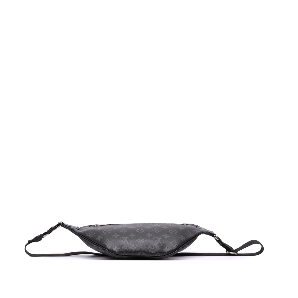 Louis Vuitton Monogram Eclipse Discovery Bumbag PM - 3