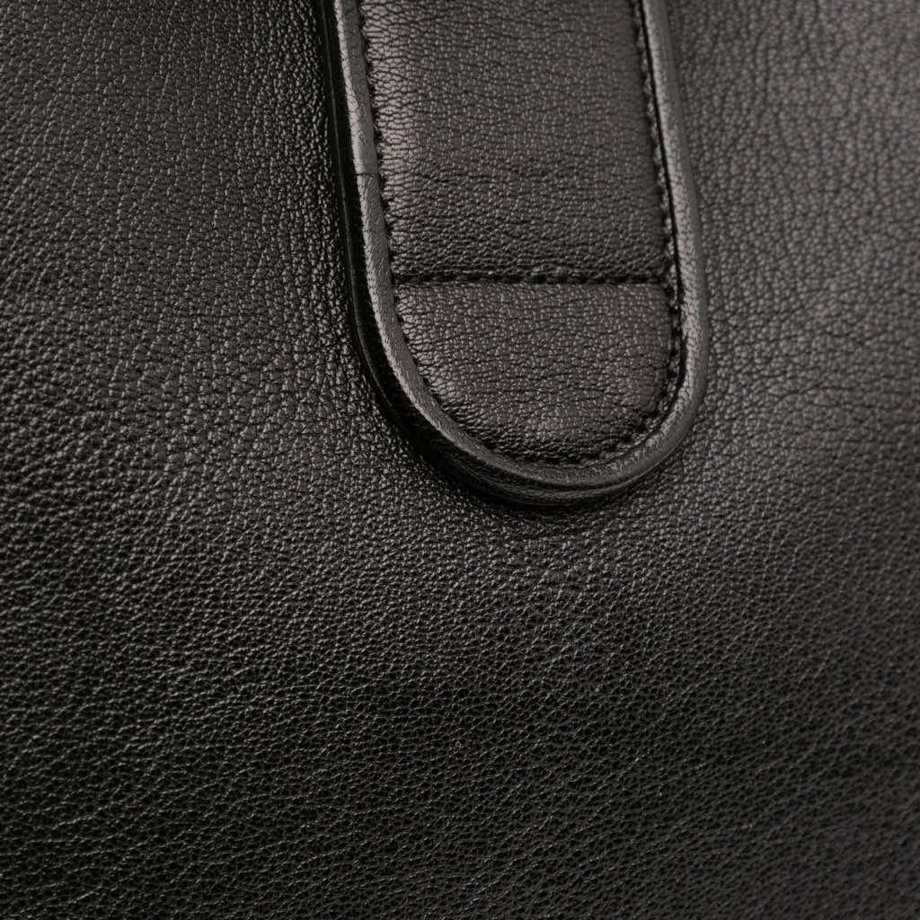 Gucci Medium Leather Aphrodite Crossbody - Image 11