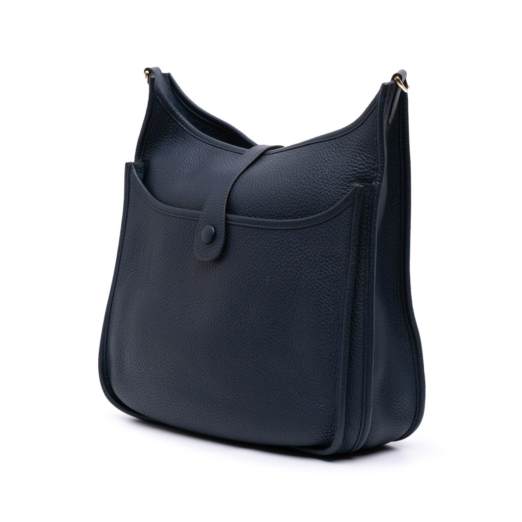 Hermès Clemence Evelyne III 33 - 2