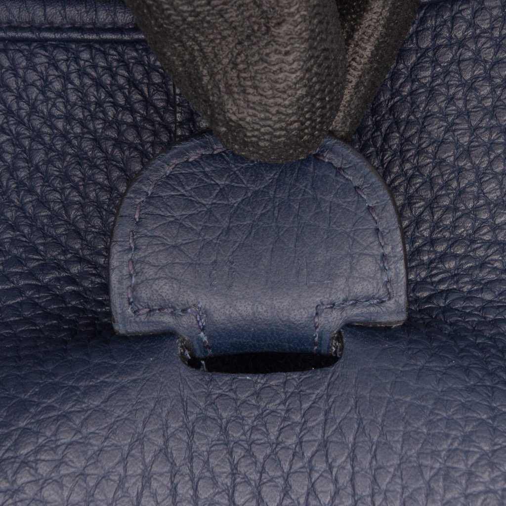 Hermès Clemence Evelyne III 33 - 5