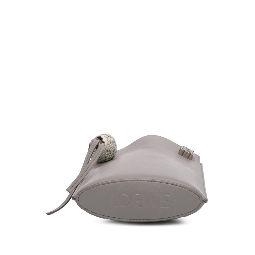 Loewe Calfskin Dice Pocket Crossbody - 3