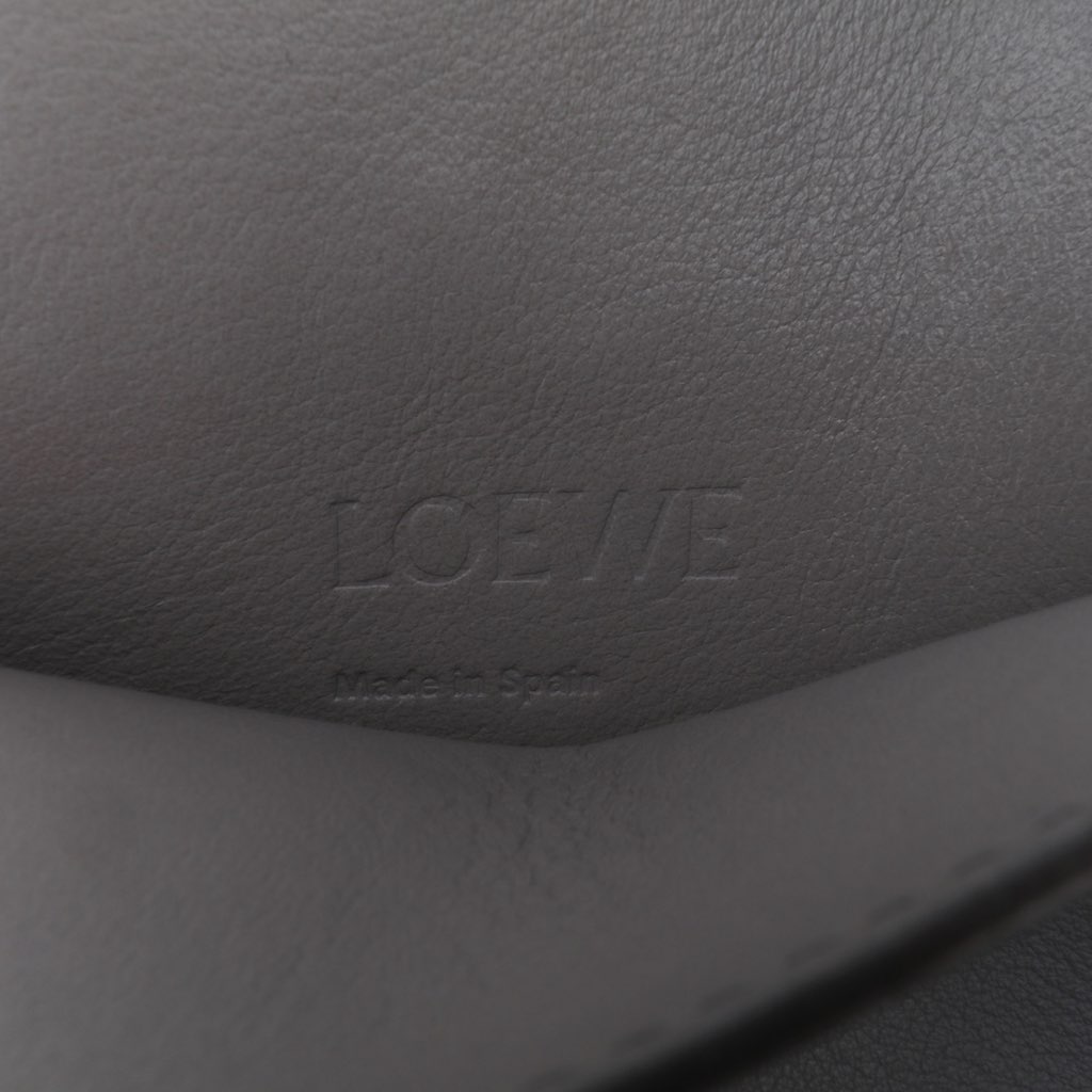 Loewe Calfskin Dice Pocket Crossbody - 5