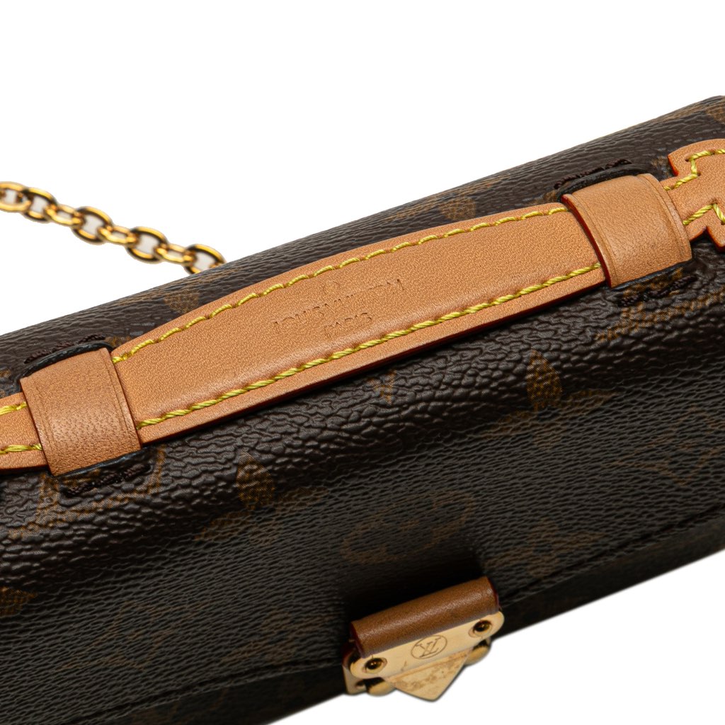 Louis Vuitton Monogram Micro Metis - Image 11