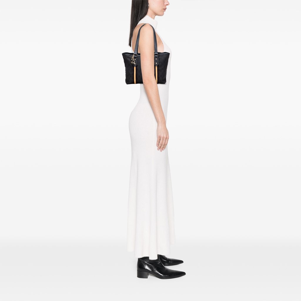 Gucci GG Canvas Jolicoeur Tote - Image 13