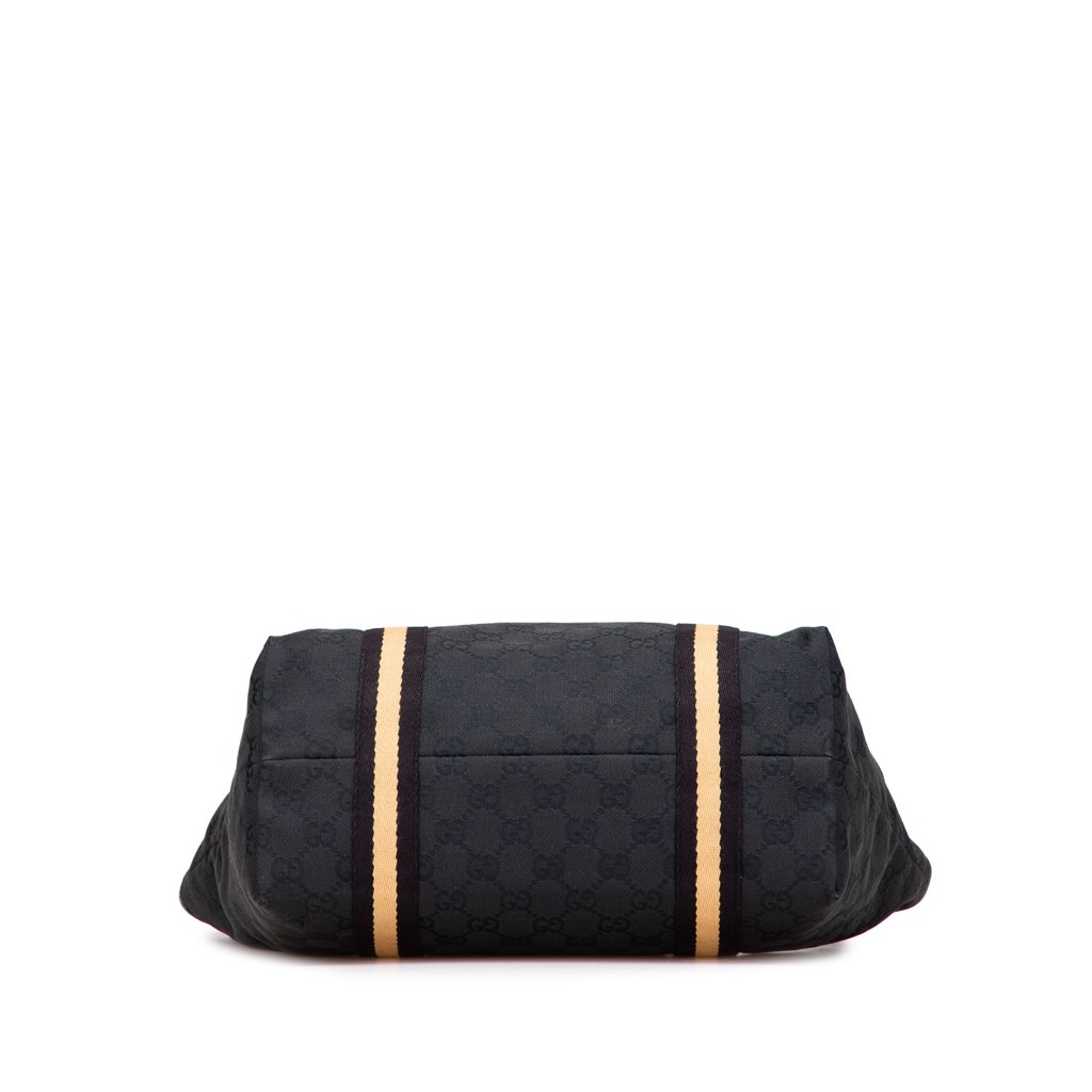 Gucci GG Canvas Jolicoeur Tote - Image 6