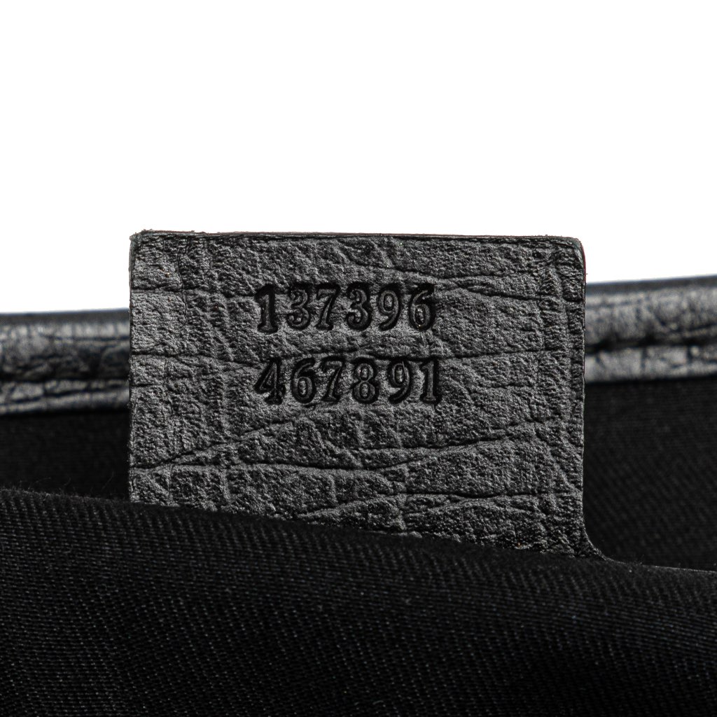 Gucci GG Canvas Jolicoeur Tote - Detail 1