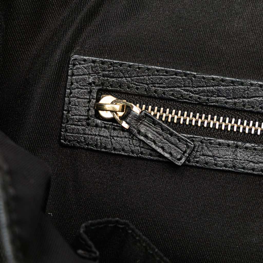 Gucci GG Canvas Jolicoeur Tote - Detail 2