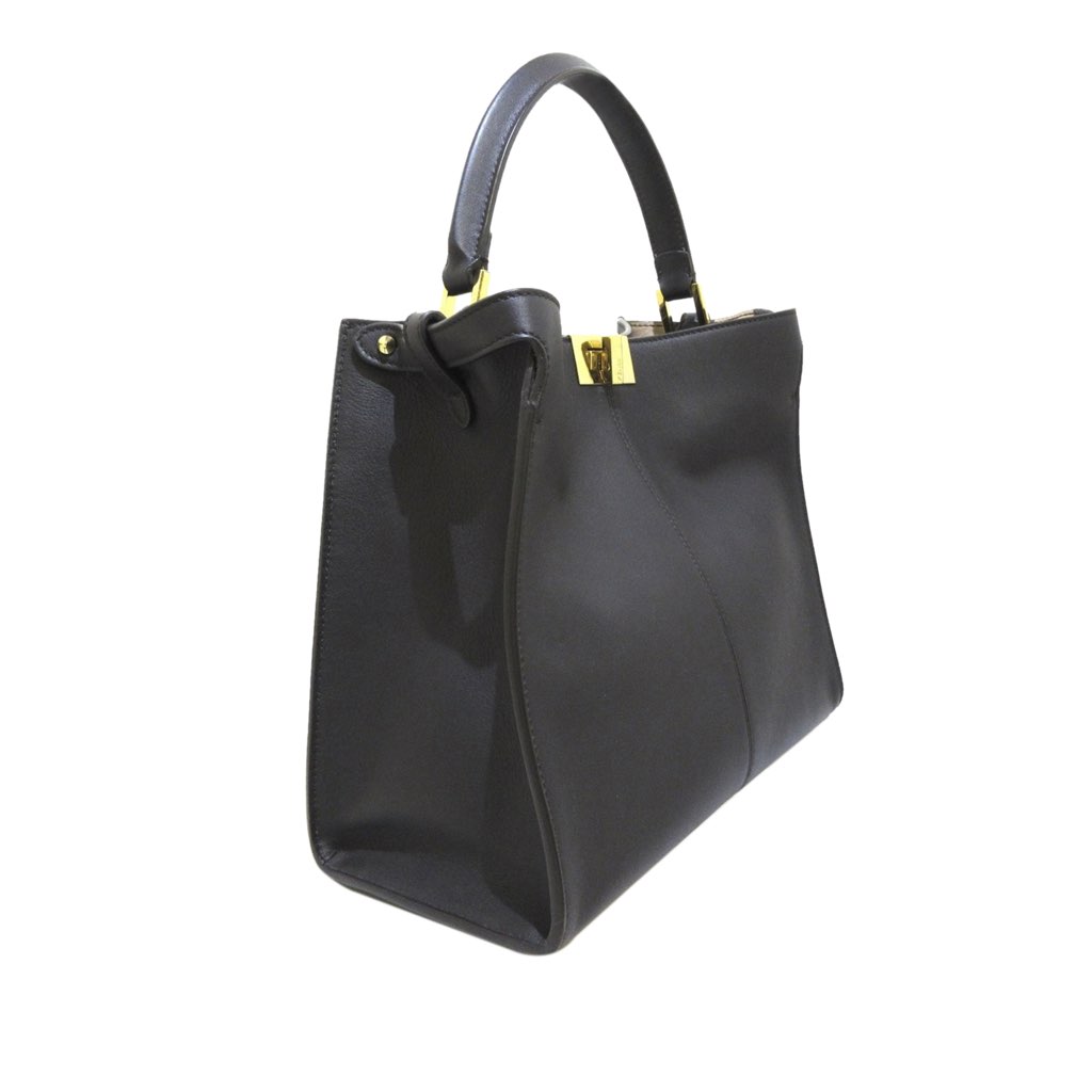 Fendi Peekaboo X Lite Medium - 2