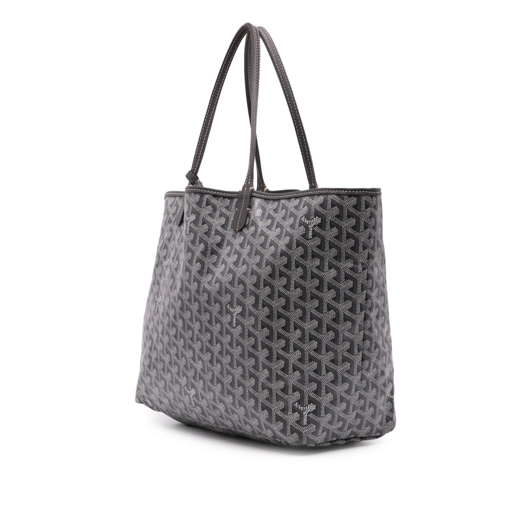 Goyard Goyardine Saint Louis PM - 2