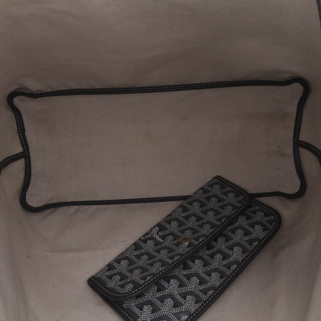 Goyard Goyardine Saint Louis PM - 5