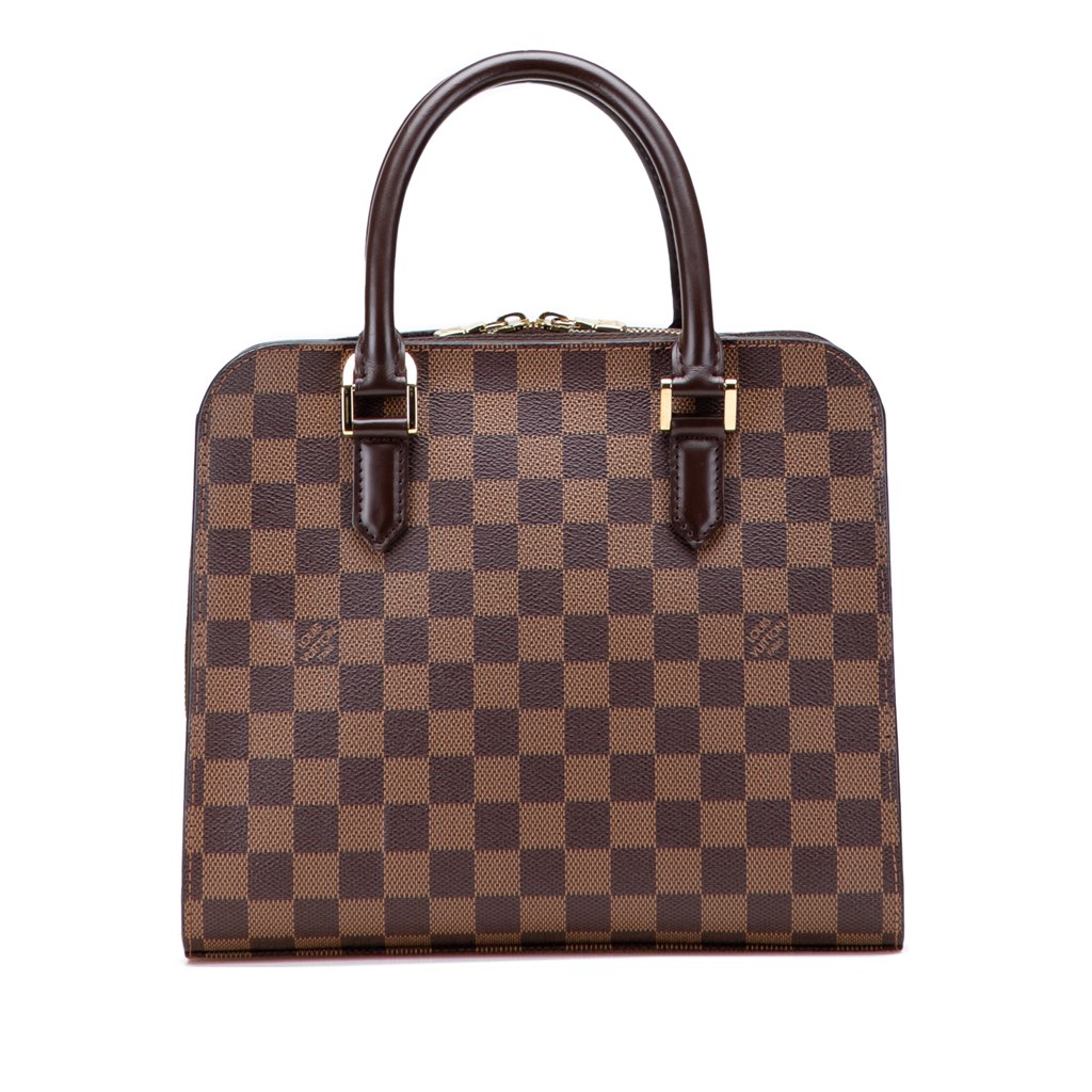 Louis Vuitton Damier Ebene Triana