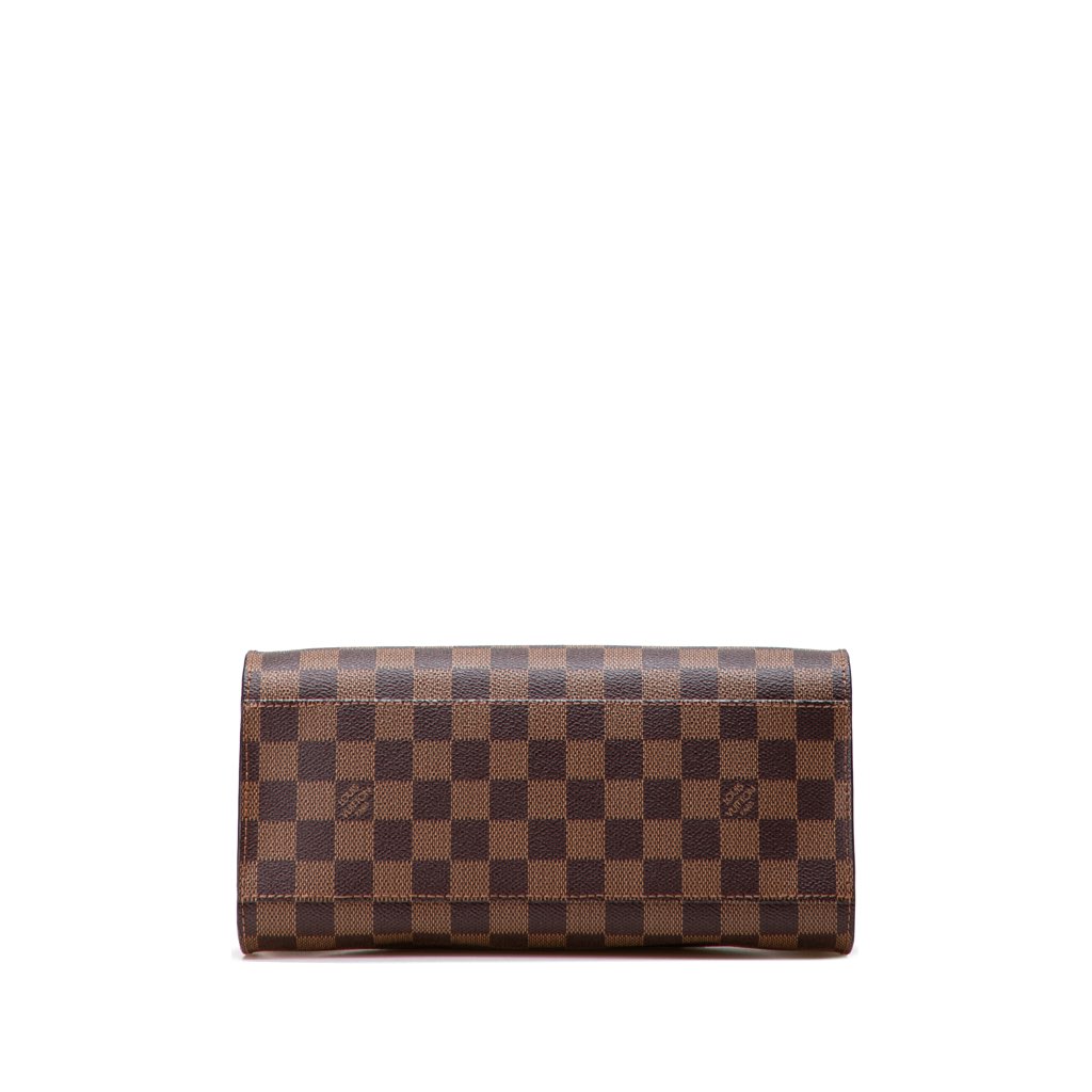 Louis Vuitton Damier Ebene Triana - Image 6