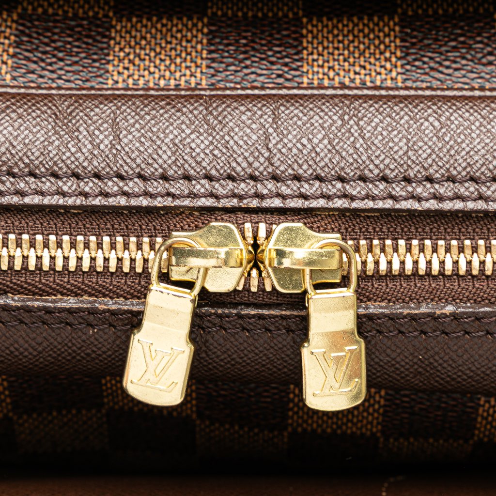 Louis Vuitton Damier Ebene Triana - Image 11