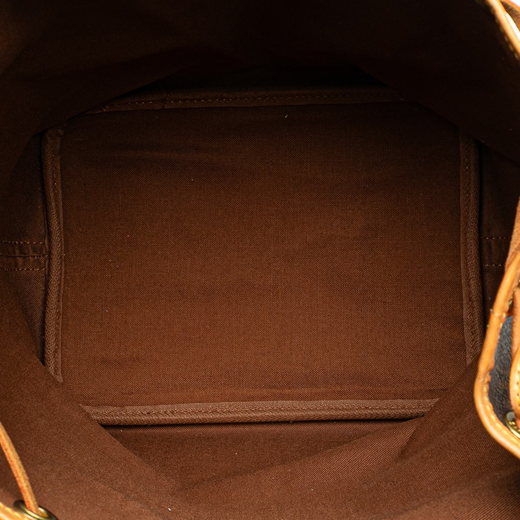 Louis Vuitton Monogram Petit Noe - 4