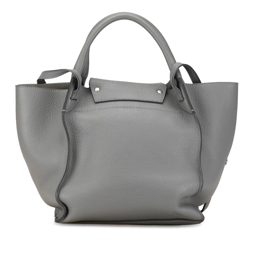 Celine Small Big Satchel - 3