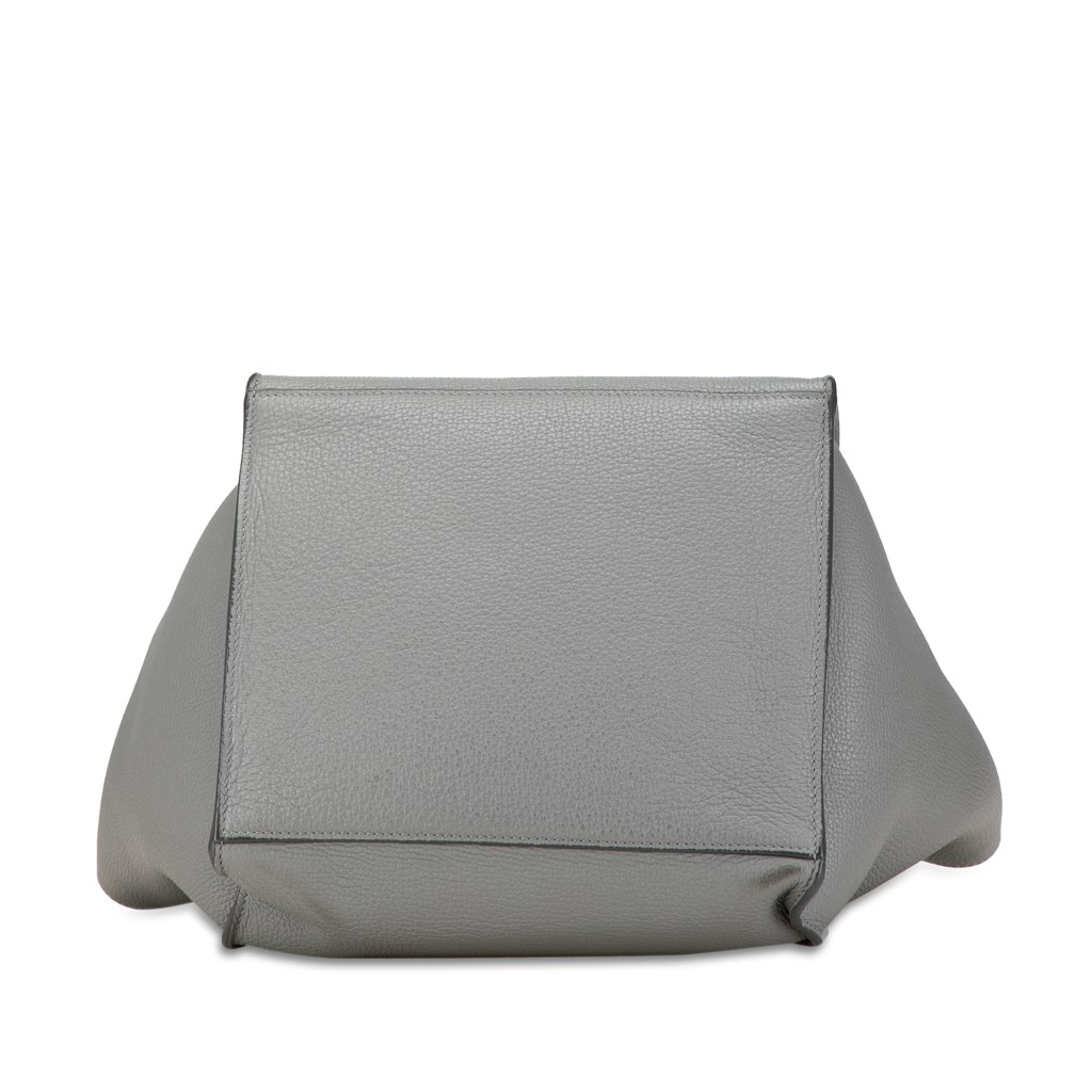 Celine Small Big Satchel - 4