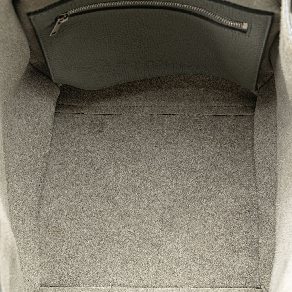 Celine Small Big Satchel - 5