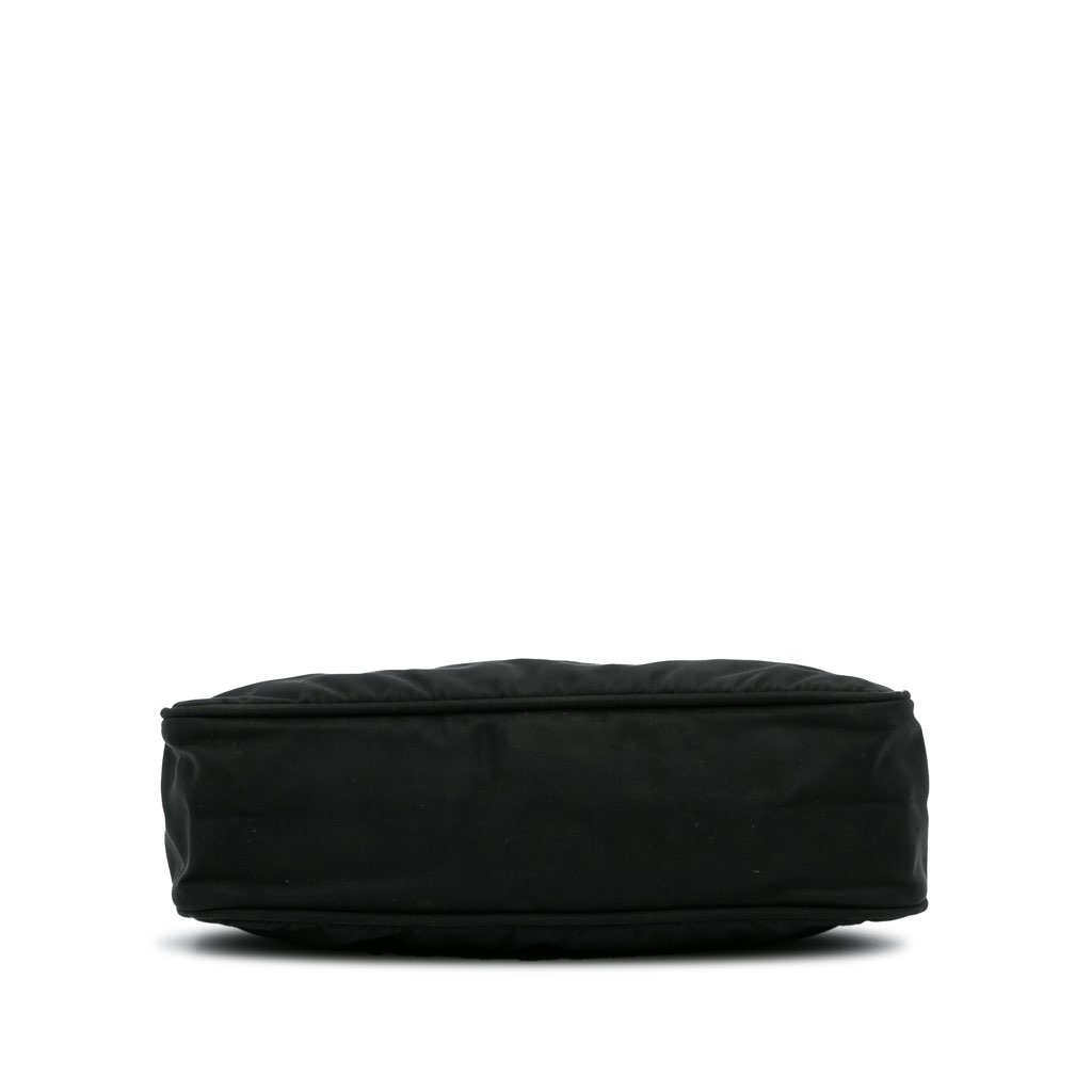 Prada Mini Tessuto Re Edition 2000 Shoulder Bag - Side view