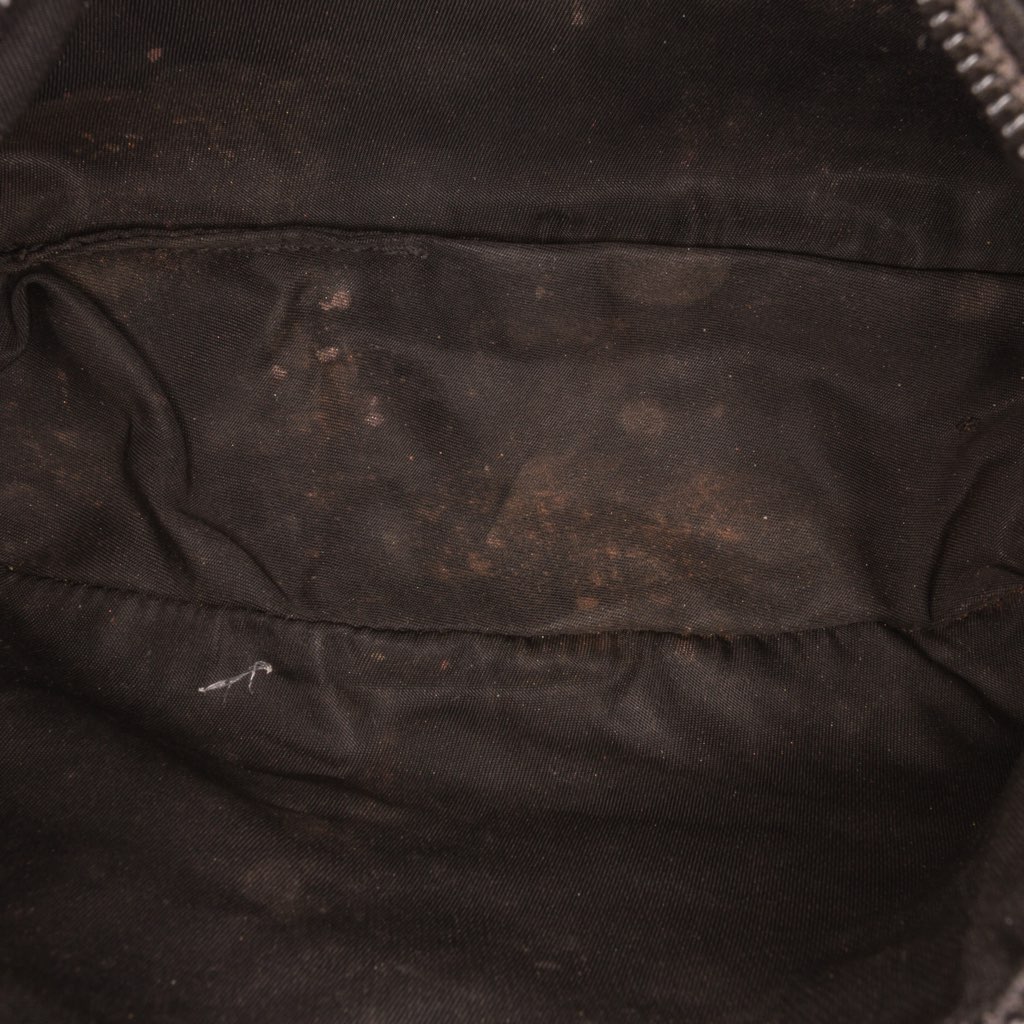 Prada Mini Tessuto Re Edition 2000 Shoulder Bag - Detail 2