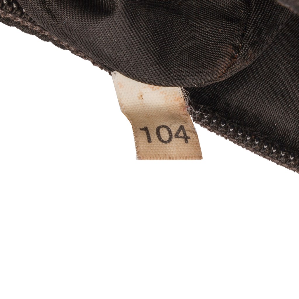 Prada Mini Tessuto Re Edition 2000 Shoulder Bag - Image 12