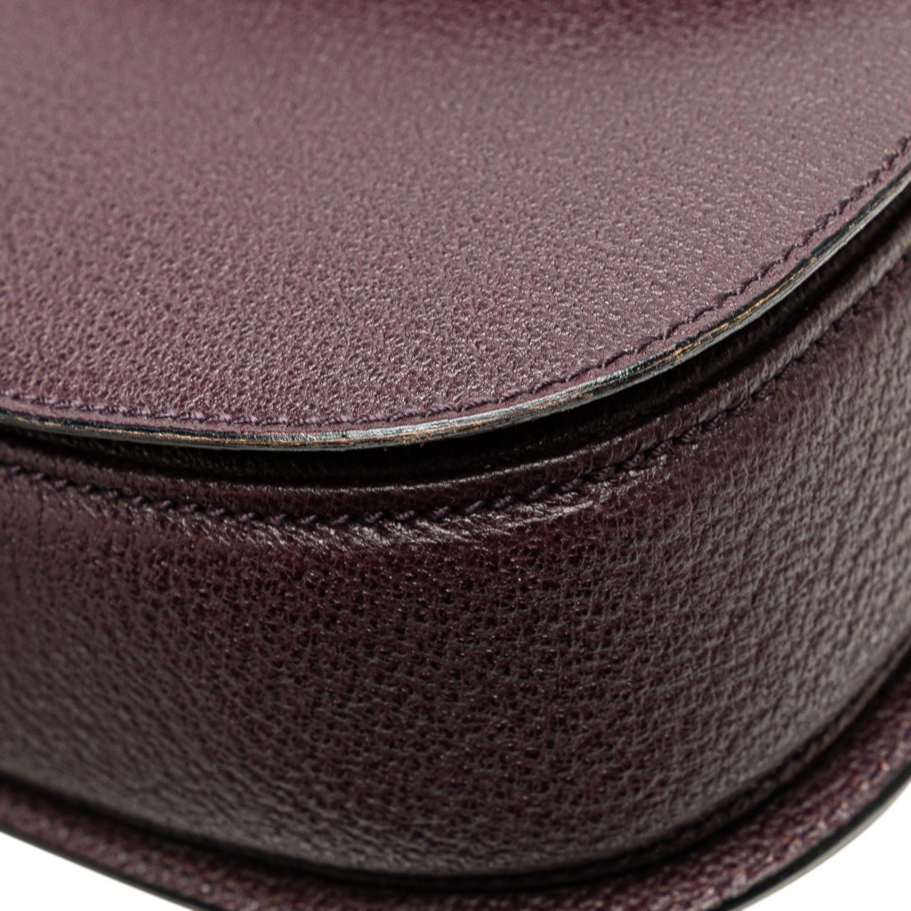 Gucci Calfskin Bamboo Night - Image 13