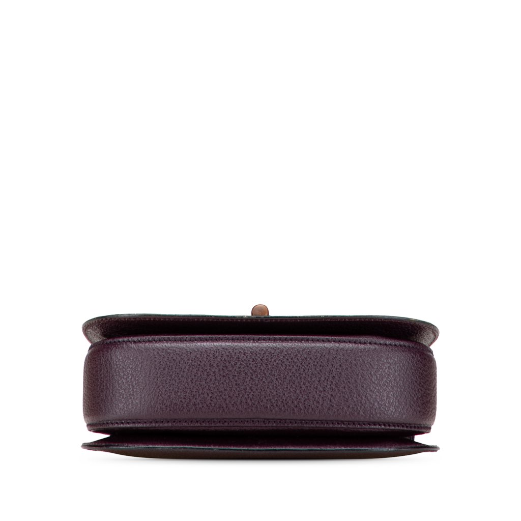 Gucci Calfskin Bamboo Night - Image 6