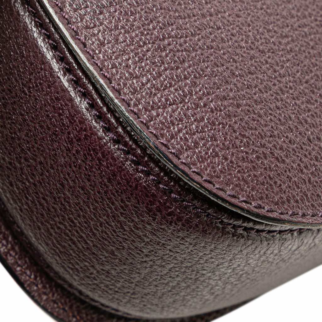 Gucci Calfskin Bamboo Night - Image 12