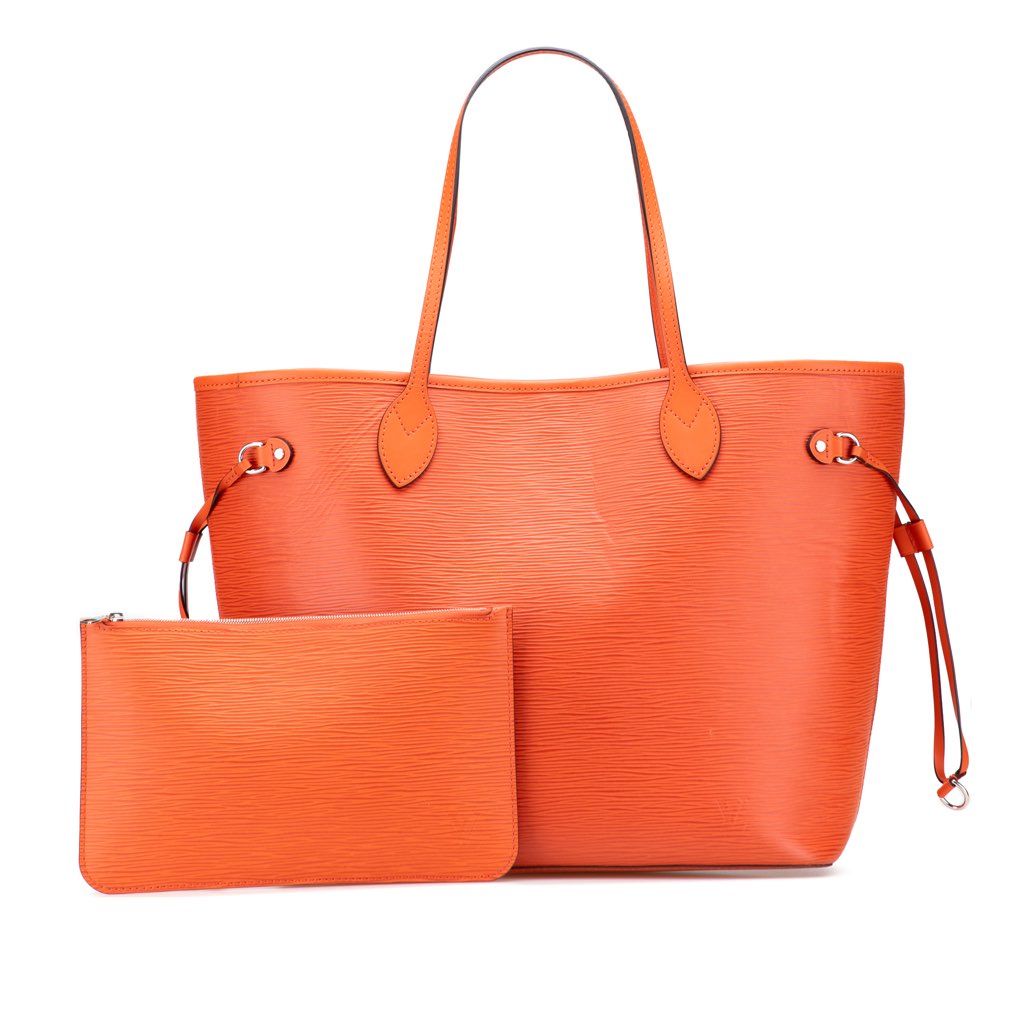 Louis Vuitton Epi Neverfull MM - Image 14