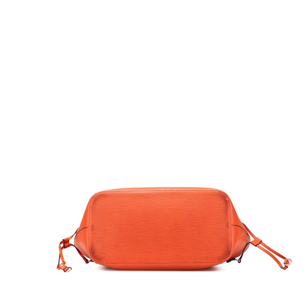 Louis Vuitton Epi Neverfull MM - Image 6