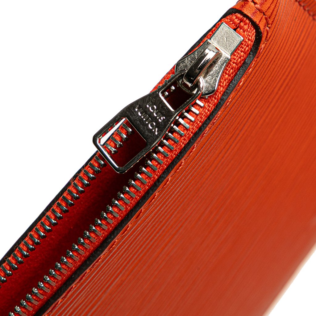 Louis Vuitton Epi Neverfull MM - Image 10