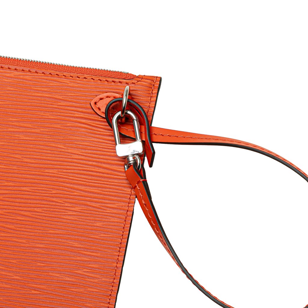 Louis Vuitton Epi Neverfull MM - Image 11