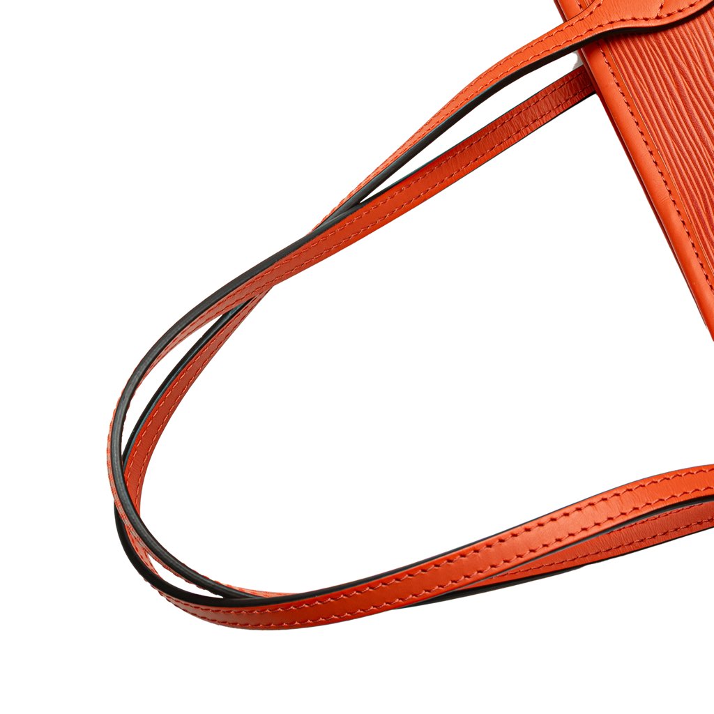 Louis Vuitton Epi Neverfull MM - Image 12