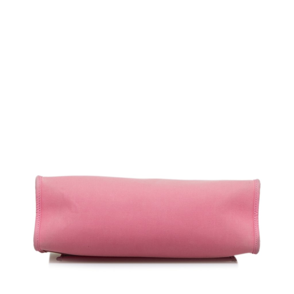 Hermès Toile Herbag Zip 31 - 4